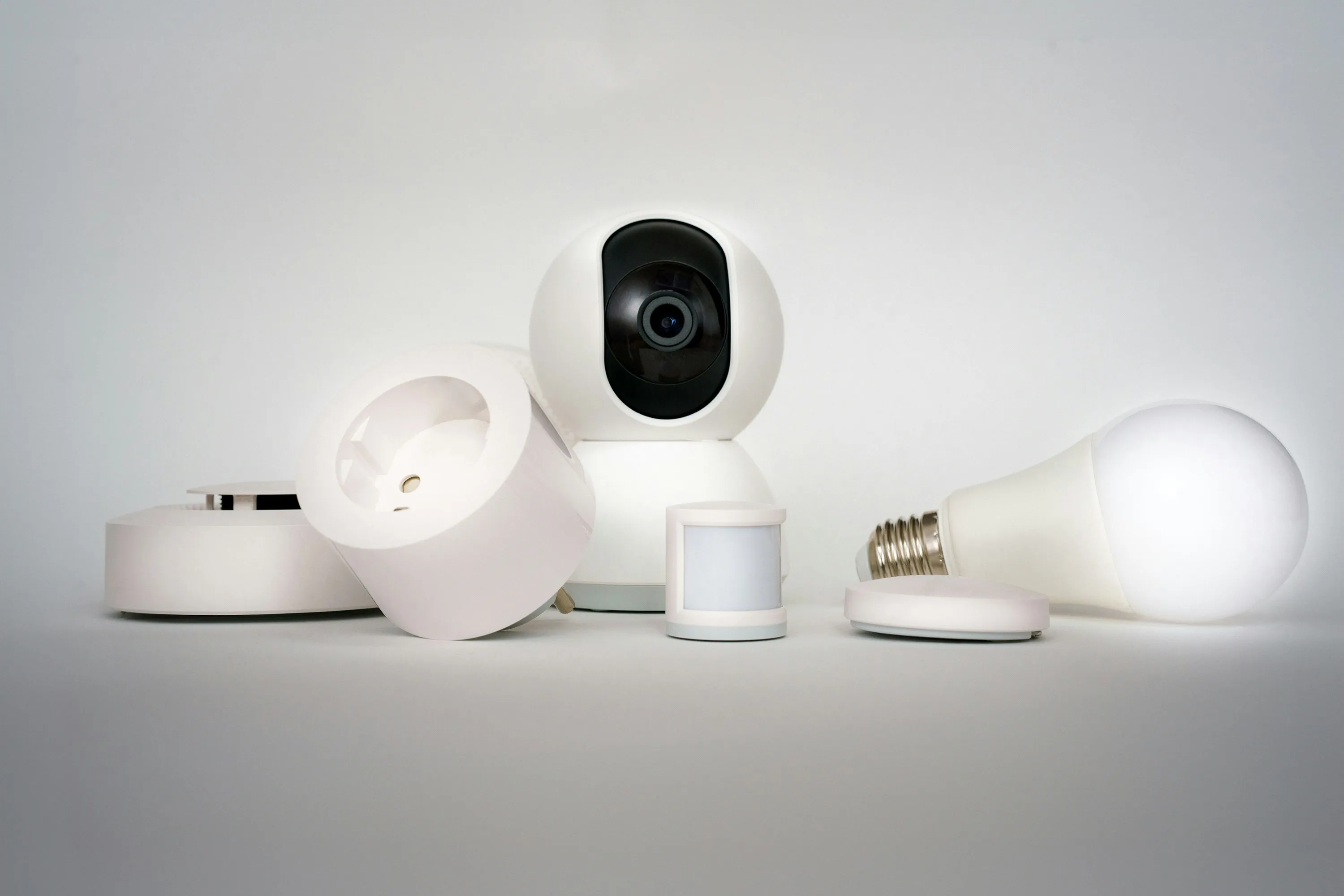 Smart home devices
